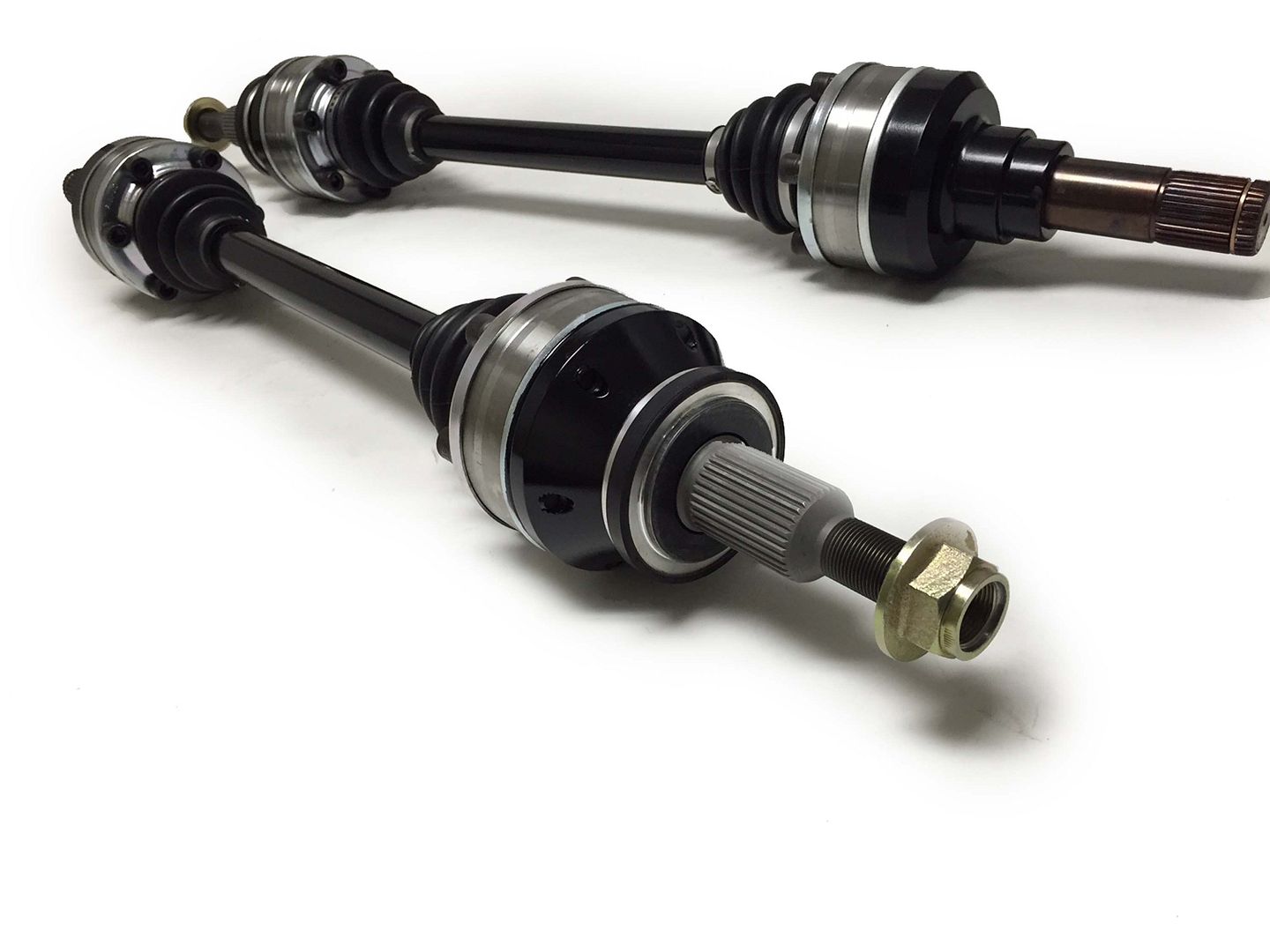 2015 Hellcat and SRT Axles now available SRT Hellcat Forum